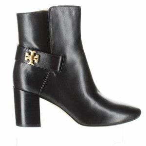 COPY - Tory Burch Kira 70mm Ankle Boot in Black Sz 10.5